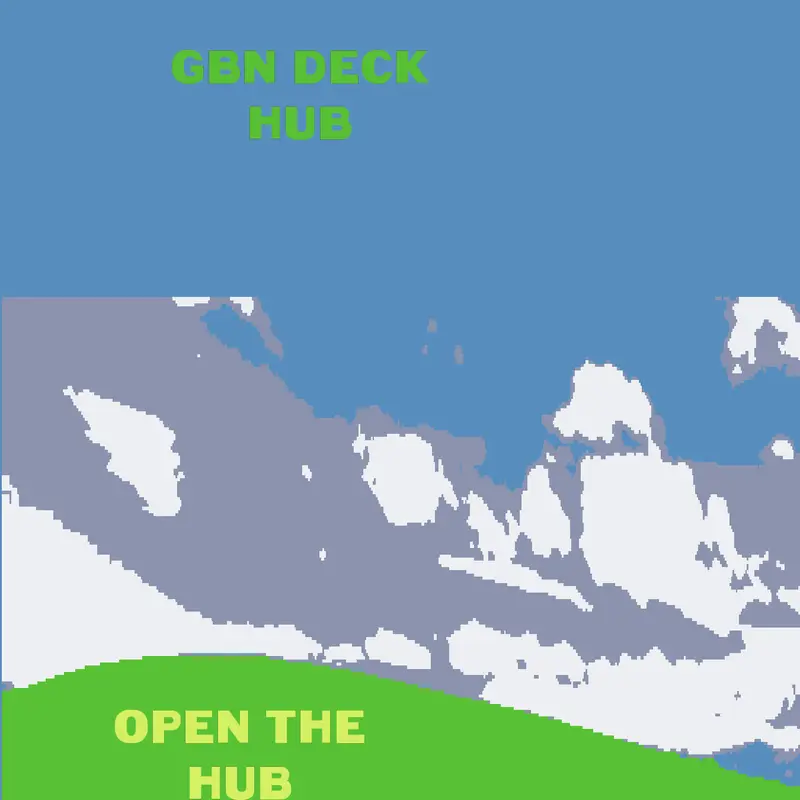 Game by @rip_gbn