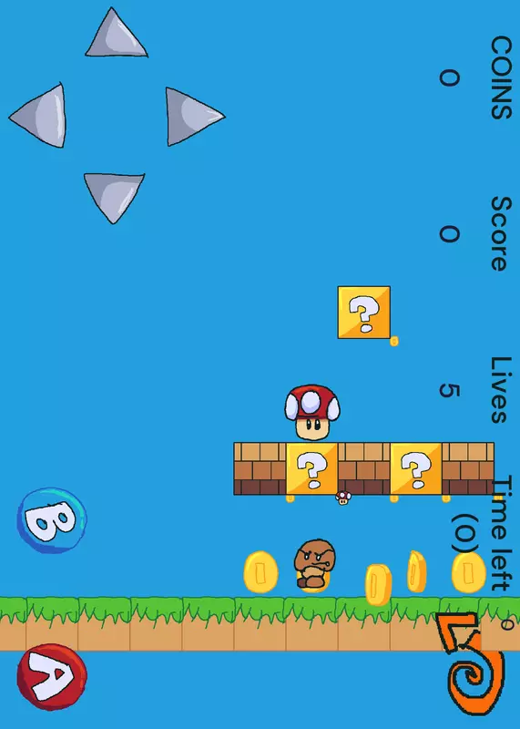 Game by @Luca_2