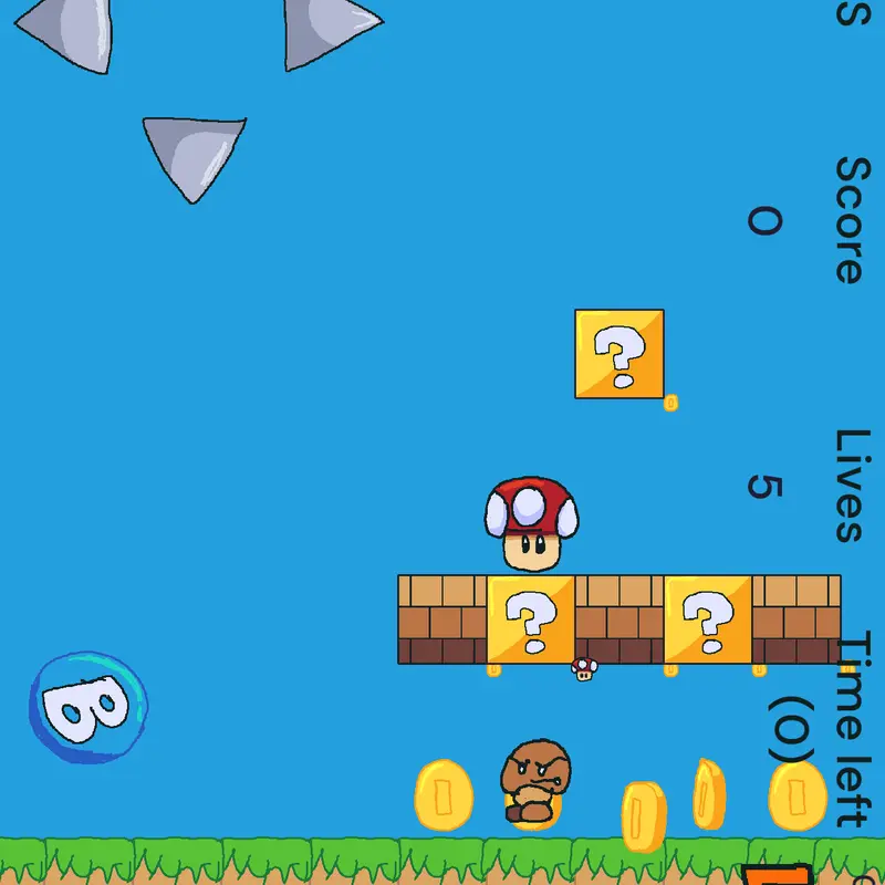 Game by @Luca_2