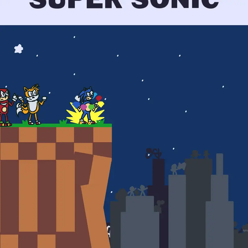 Game by @-_sonic-fan_-