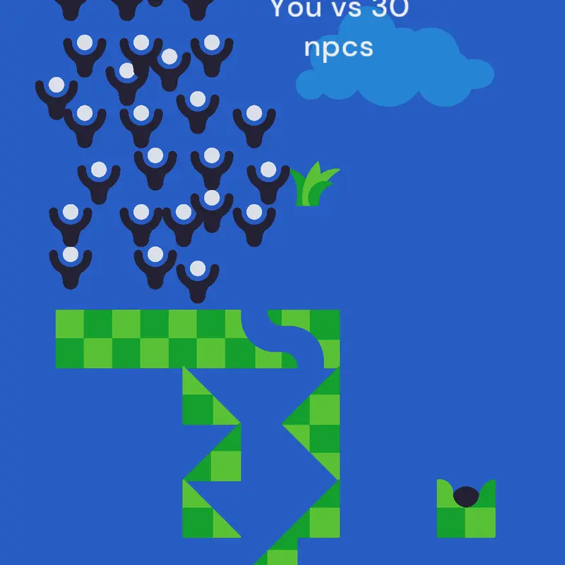Game by @socutechannel