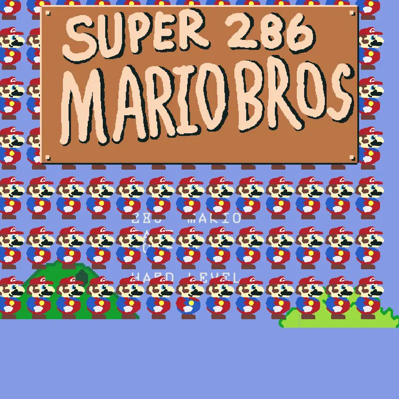 Game by @Buelagar_2