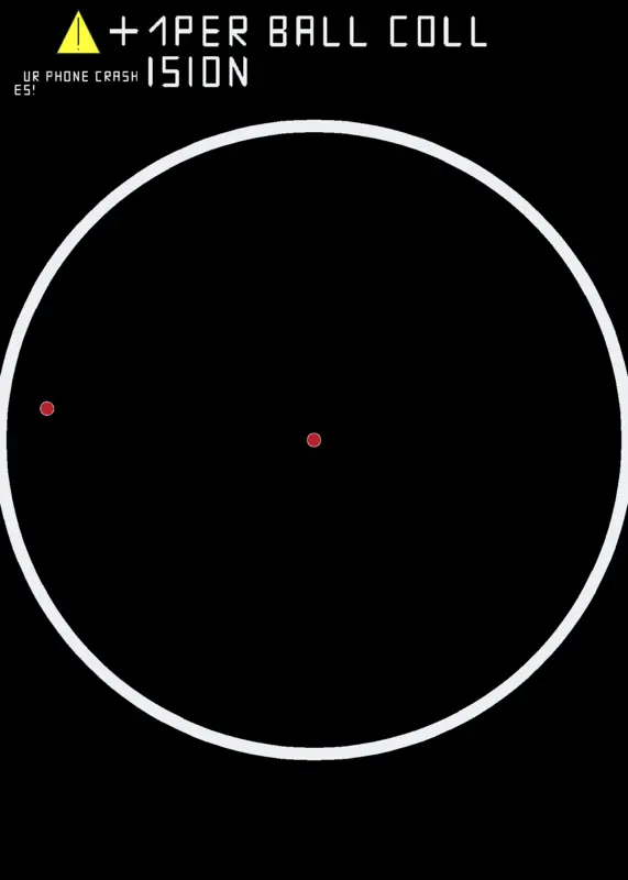 +1 per ball collision by @sprunki_simon_2026
