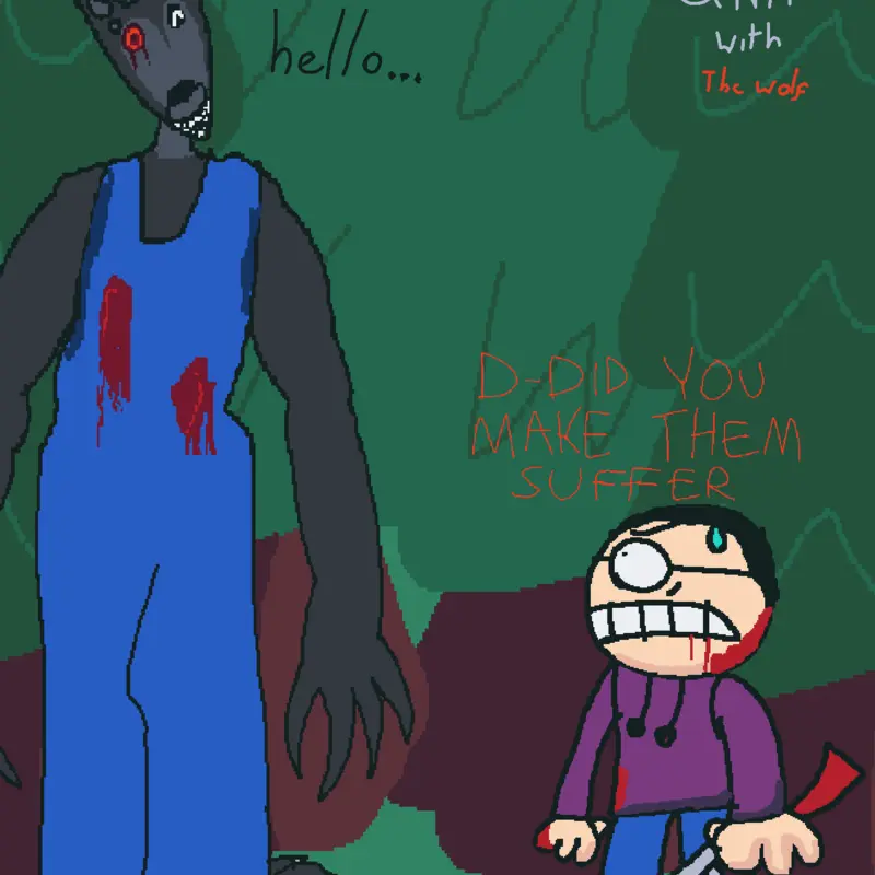Game by @Glassesguy
