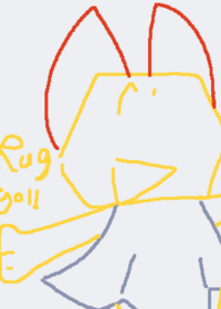 Scraps radgoll!!