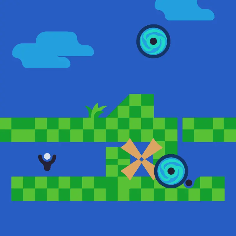 Game by @MustacheMan