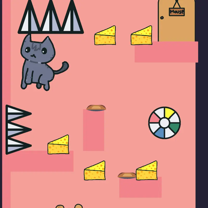 Game by @_chiichi_