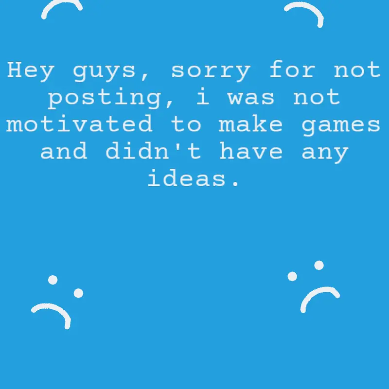Game by @RoastGoose