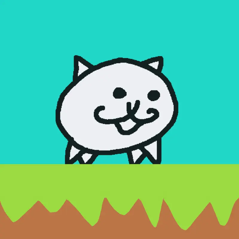 Game by @wall_cat