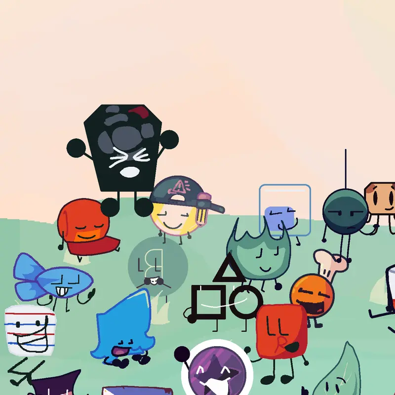 Game by @Oh_Noes_Official