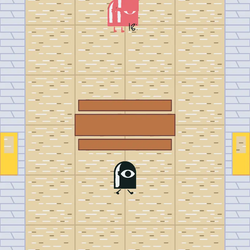 Game by @A-5TheDamager