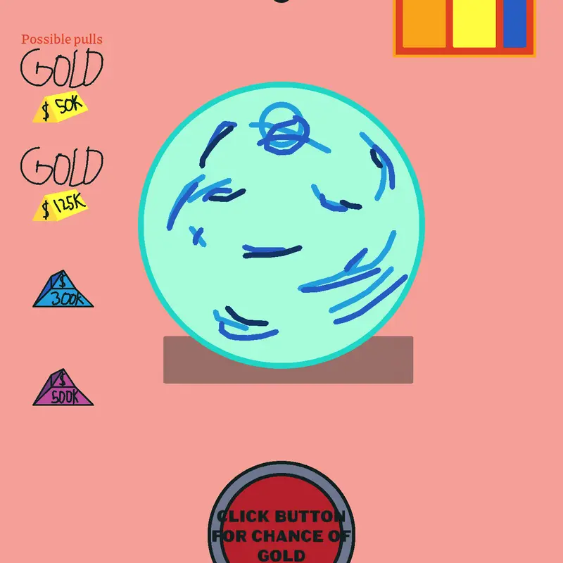Game by @mmix