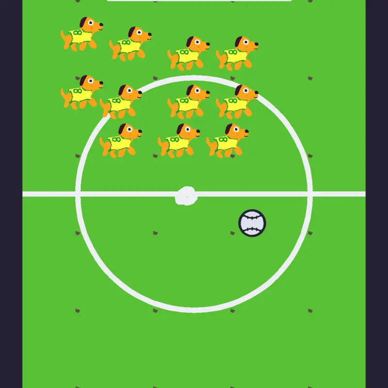 Game by @isaacEmanuel22