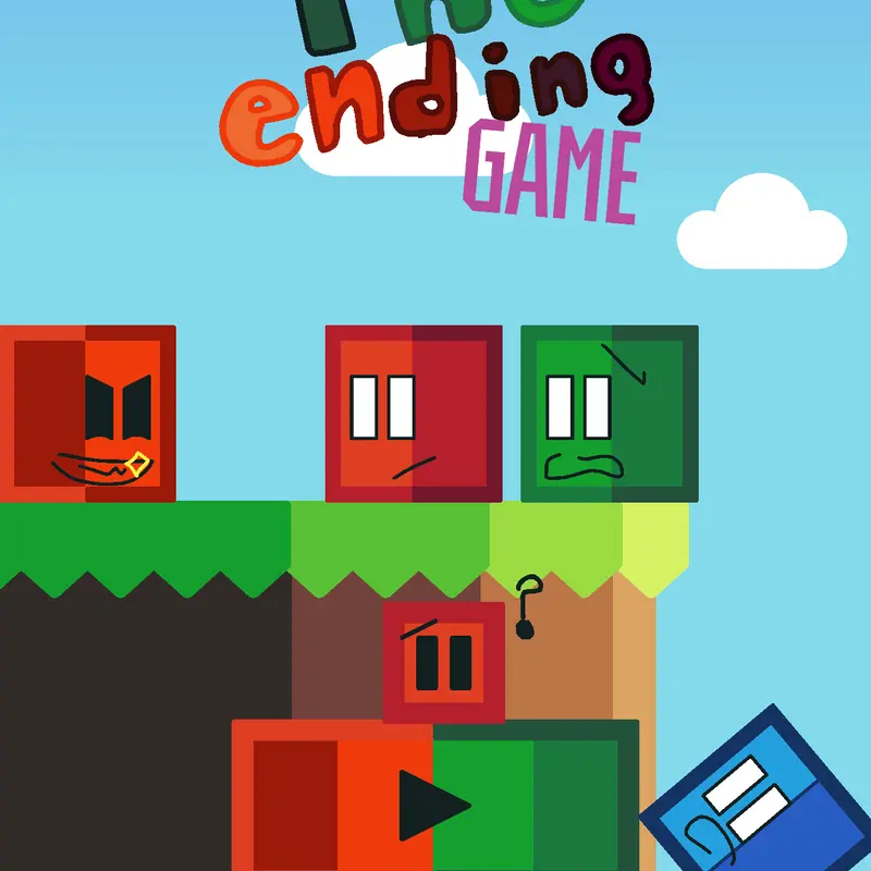 Game by @M1ss_C1rcl3