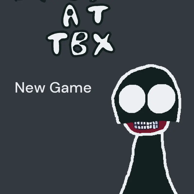 Game by @TBX