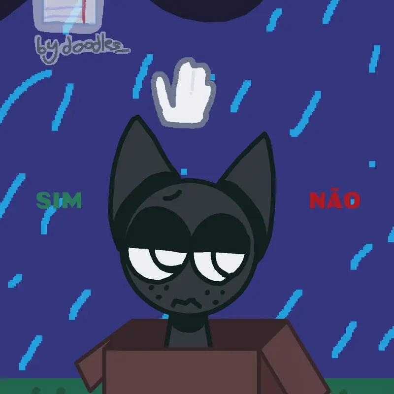 Game by @bragadani
