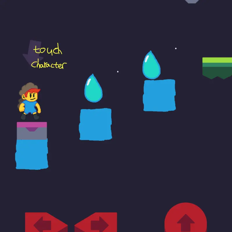 Game by @bll777