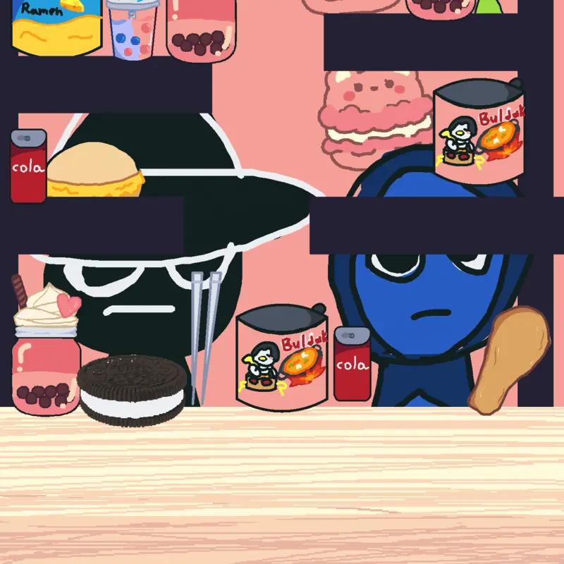 Game by @Katseye_Lover213
