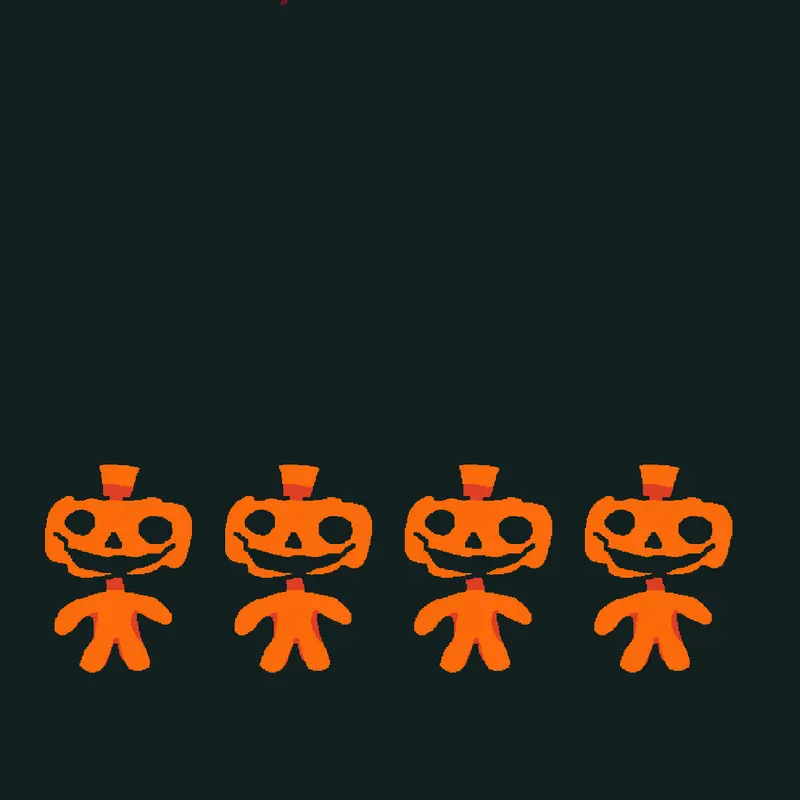 Game by @BrickTijolo