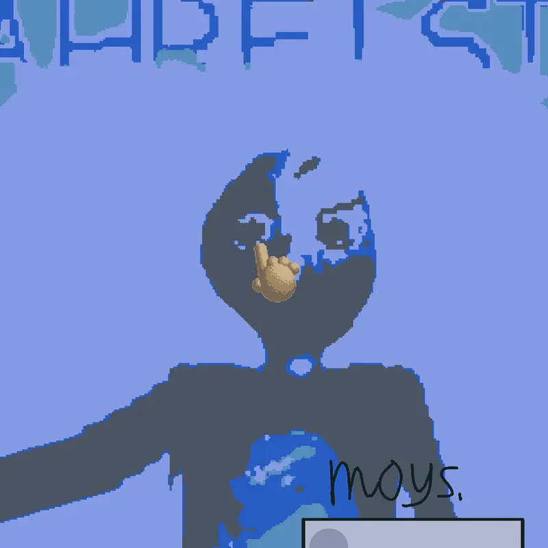 Game by @wadabey