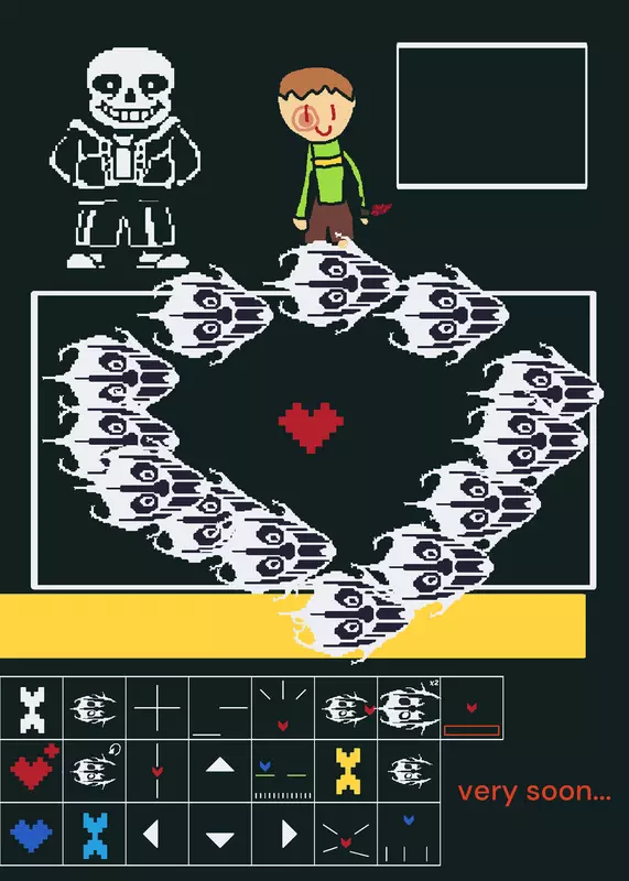 Game by @solarsis