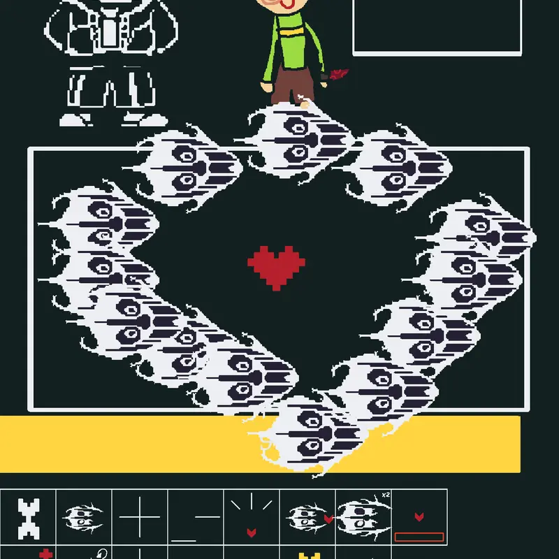 Game by @solarsis