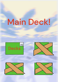 Main Deck!!!