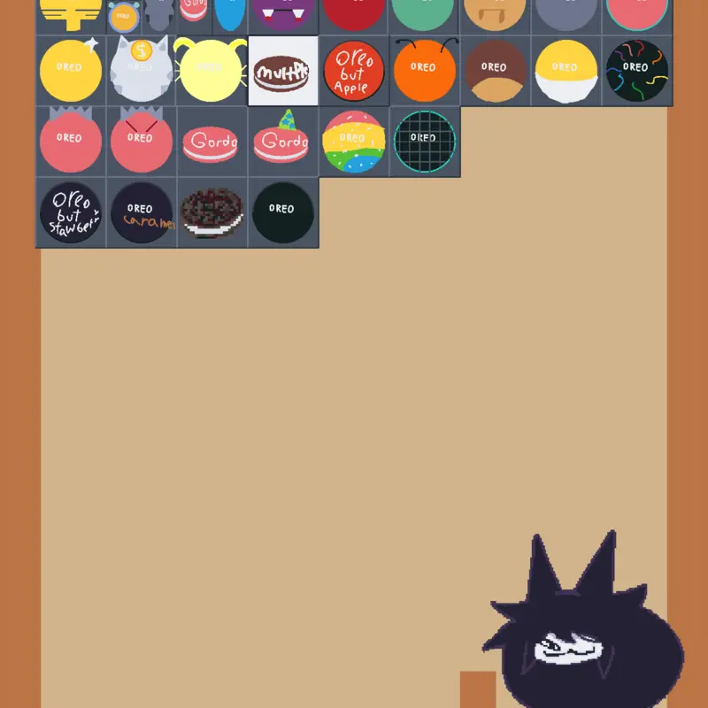 Game by @DifficultyEasyOfficial