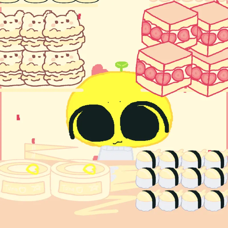 Game by @rowela_lariza