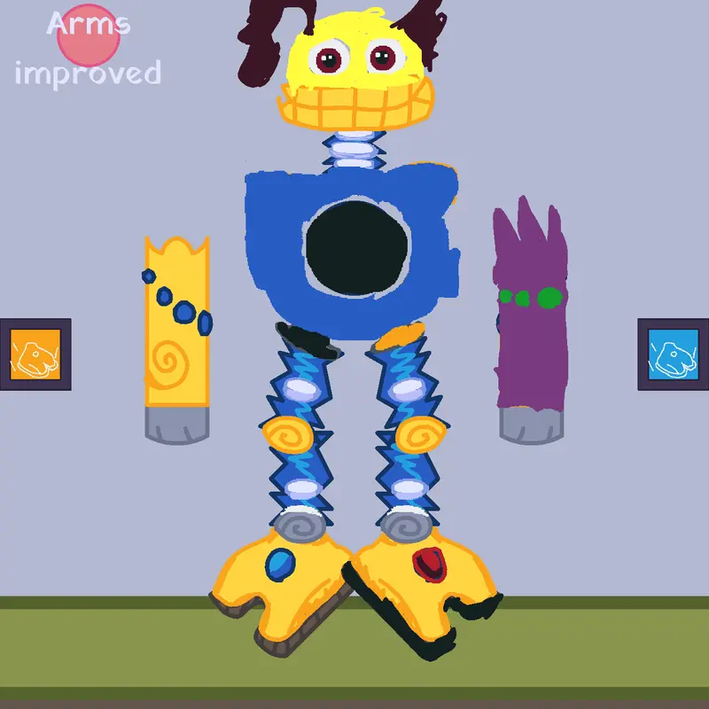 Game by @jarredjames