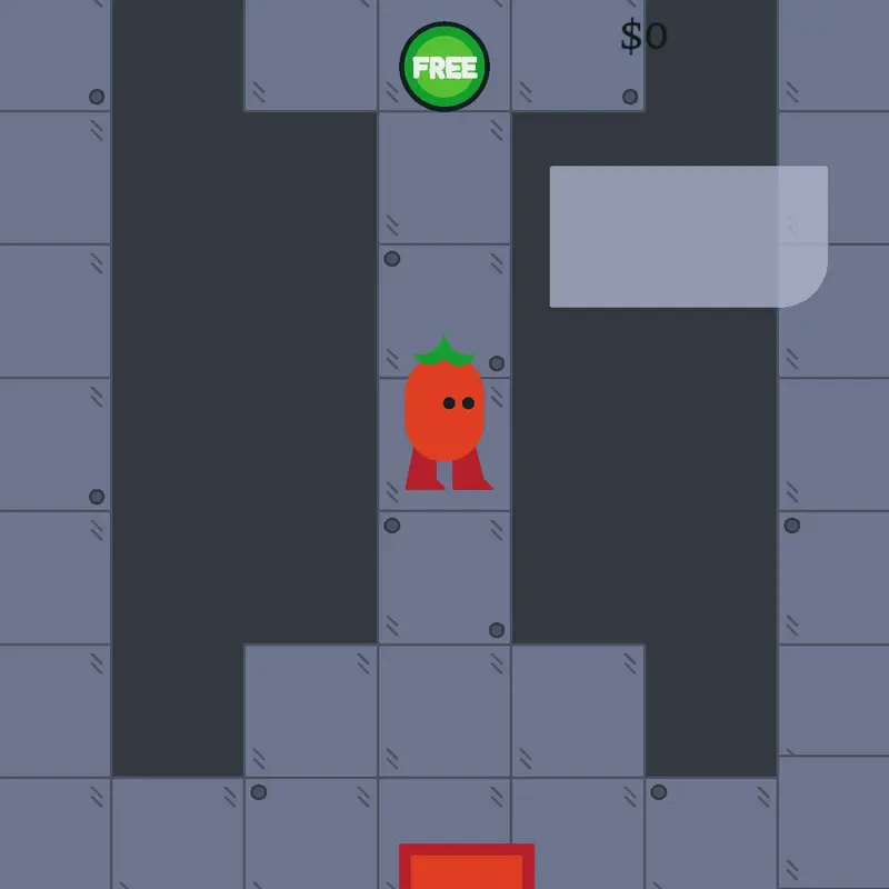 Game by @iu6