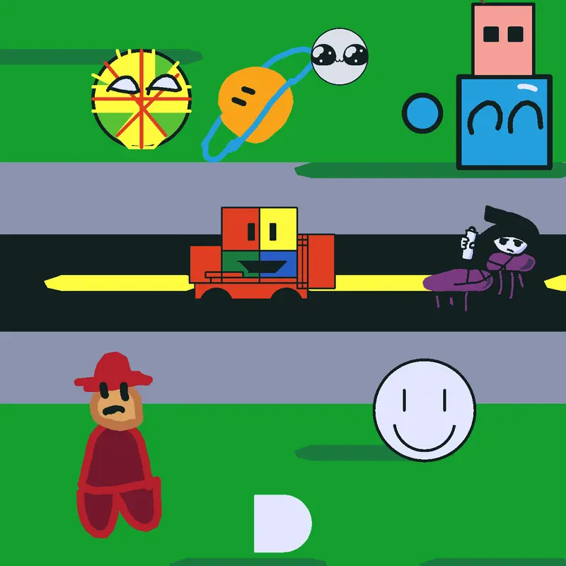 Game by @Angelicz-Waterz