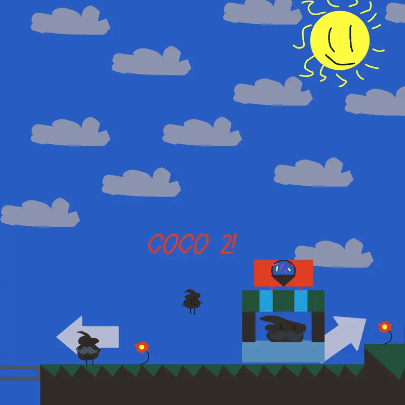 Game by @samucakat