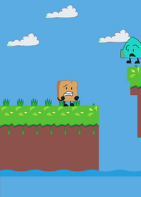 Ending bfdi