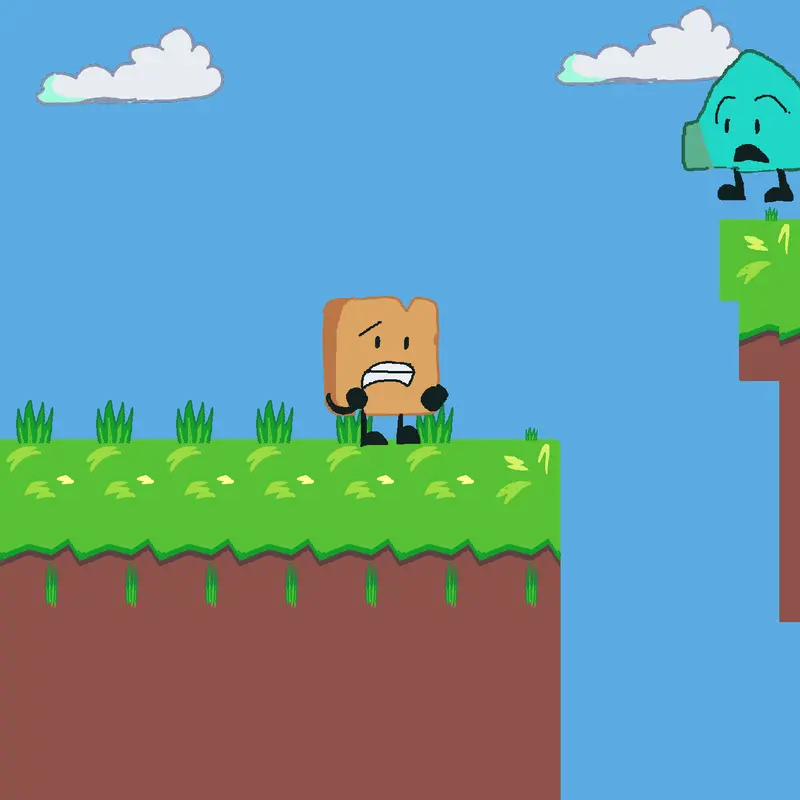 Ending bfdi by @luisromero1