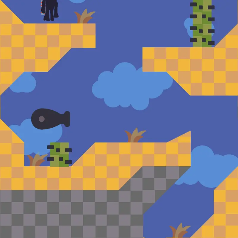 Game by @theSpeakerShadows
