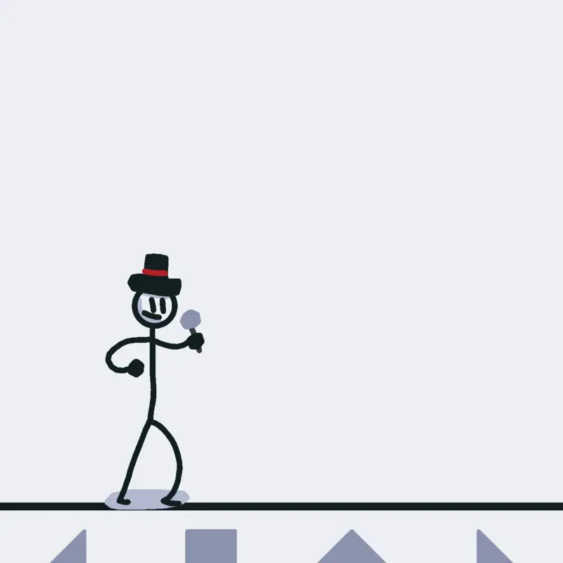 Game by @SuperTophat_Offical