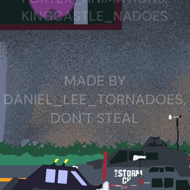 Game by @Daniel_lee_tornadoes