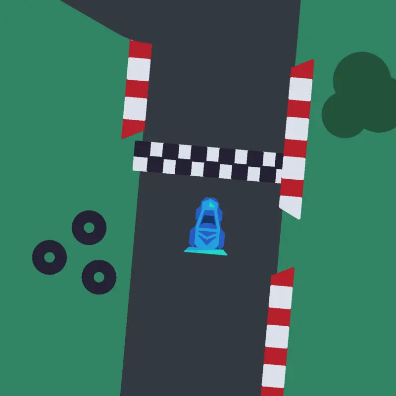 Game by @Gilisa