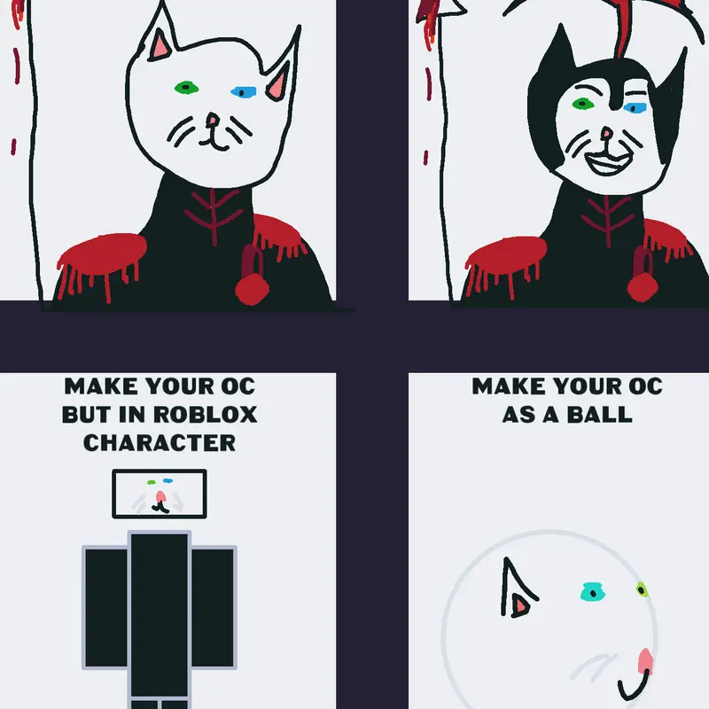 Game by @CatMan1