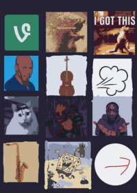 Meme Soundboard 2