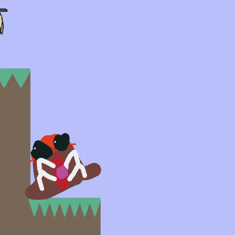Game by @DHEBW