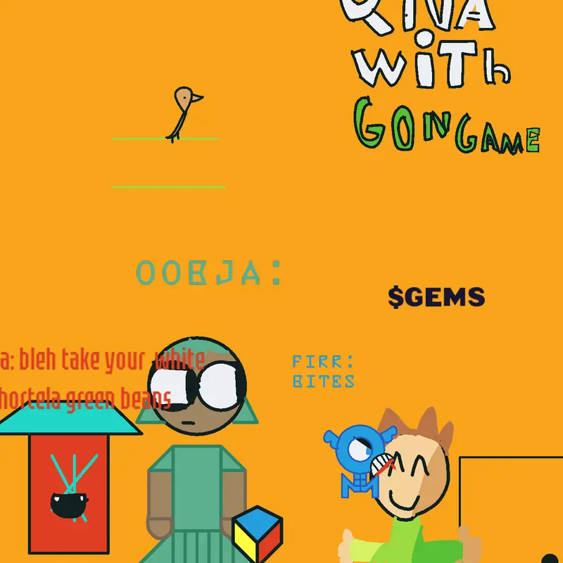 Game by @yallal