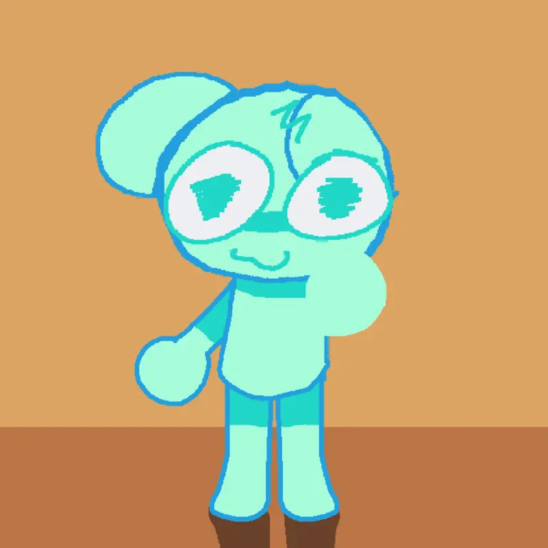Game by @milkofshadows