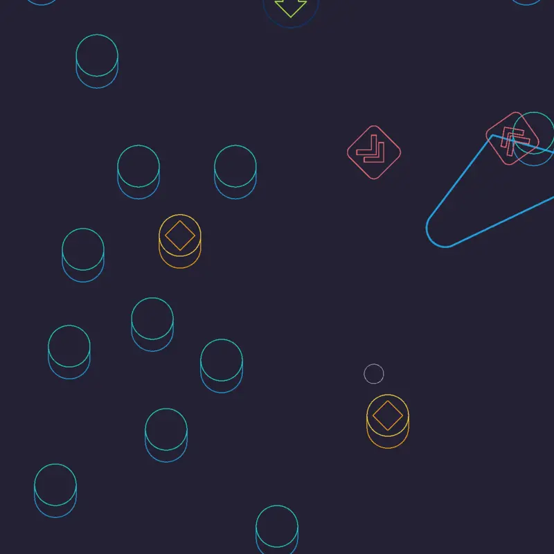 Game by @t1x0n