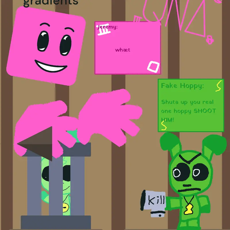 Game by @Jeremy_the_megenta_cube