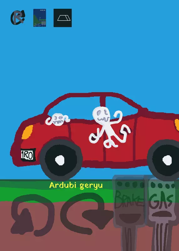 Game by @ActualQuadness
