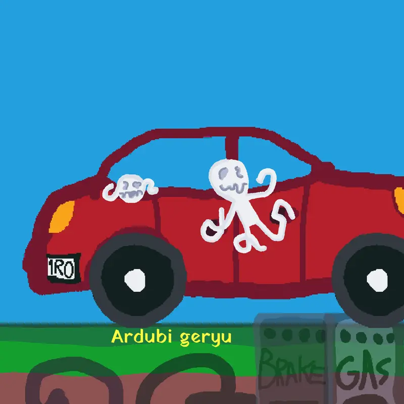 Game by @ActualQuadness