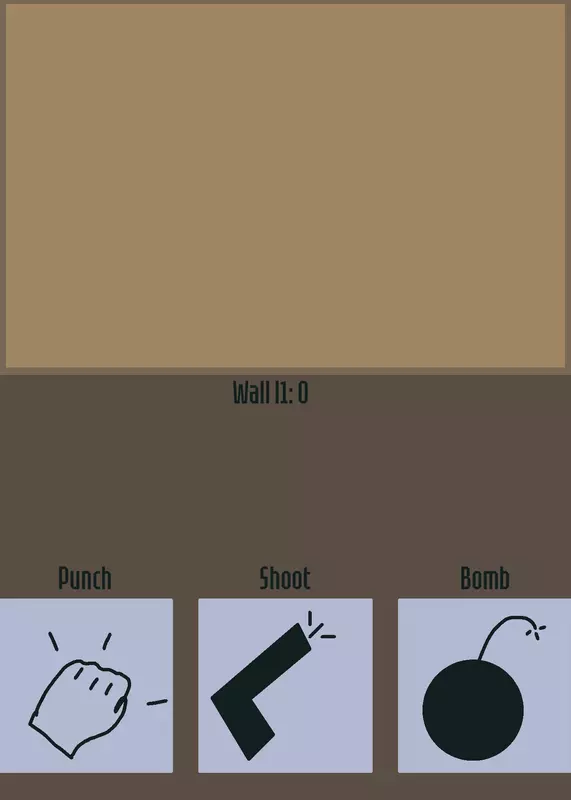 Game by @ATopHat