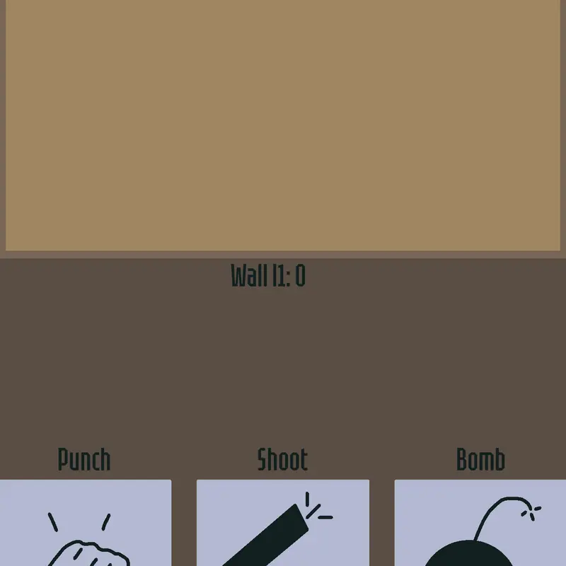 Game by @ATopHat